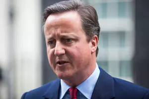 Cameron Will Step Down as Prime Minister on Wednesday