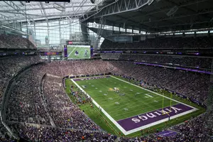 Vikings Stadium Suites Investigation Report Released