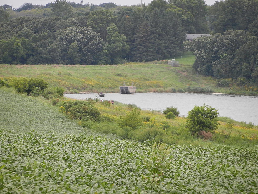 Body of Man Recovered from Rochester Reservoir