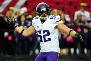 Chad Greenway Retirement Announcement Coming