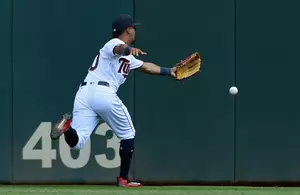 Twins Lose 2 of 3 to Royals