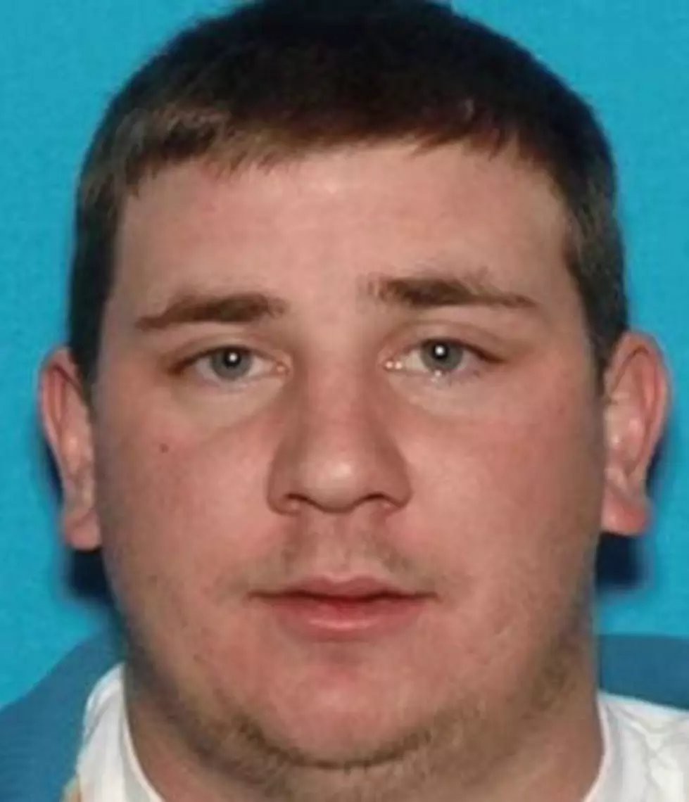 Charges Pending Against Monticello Man in Amber Alert Case