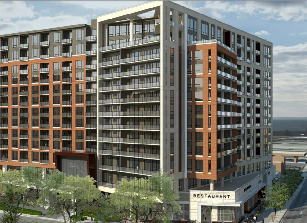 Planning Commission Sends Alatus Project to City Council
