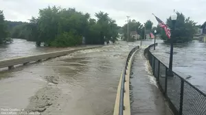Iowa Floods Turn Deadly