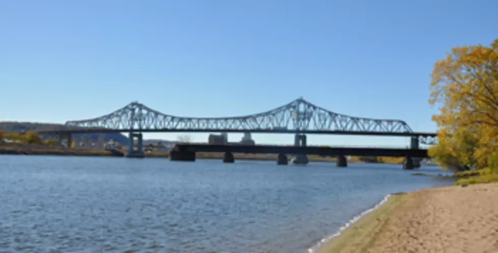 Old Winona Bridge to Close This Week