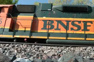 Central Minnesota Man Killed by Freight Train