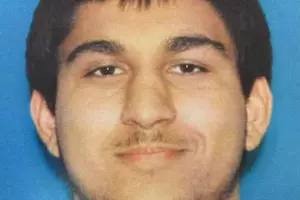 Mall Shooting Suspect Is From Turkey