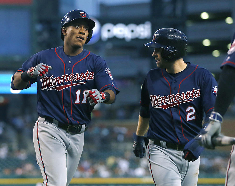 Gibson Pitching Leads to Twins Win in Detroit