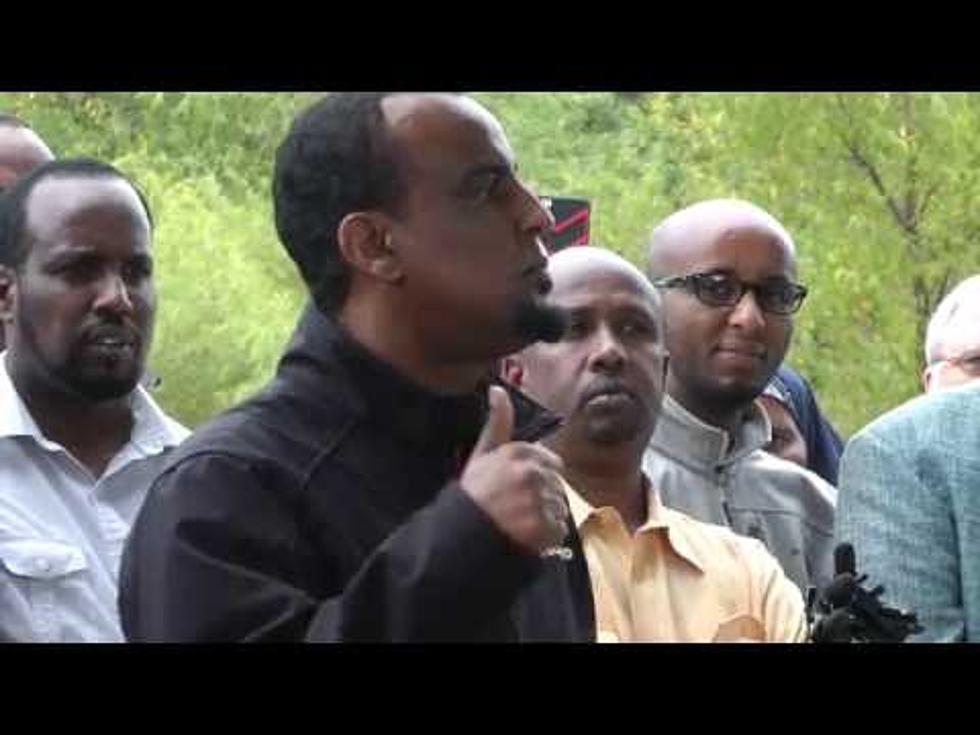 Somali Community Condemns St. Cloud Mall Stabbings