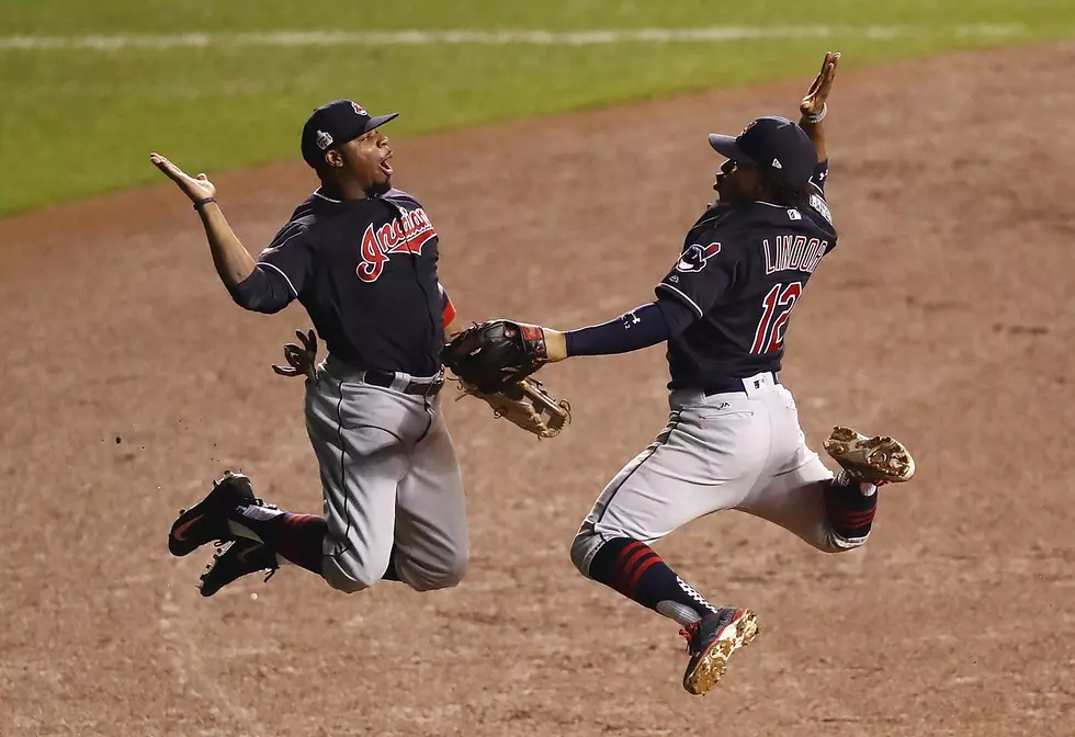 Indians Blank Cubs again to Take 2-1 Lead