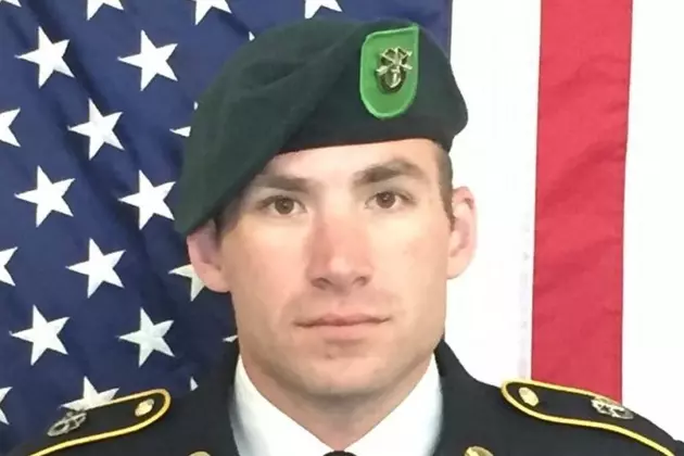 Green Beret From Minnesota Killed in Afghanistan