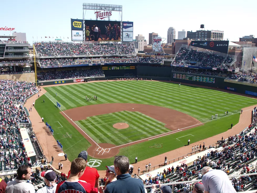 Twins Expected To Announce Football At Target Field In 2017