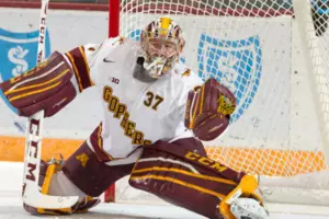 Gophers Open New Season with Shutout Victory