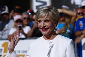 Florence Henderson Has Died