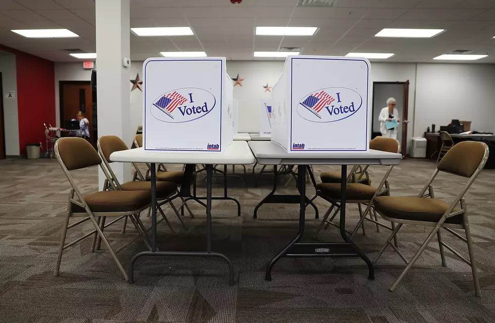 Olmsted County Residents Can Still Vote Early Saturday and Monday