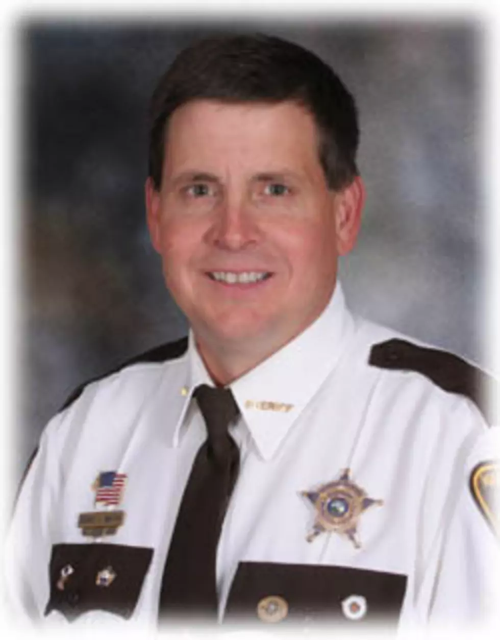 Rochester Area Sheriff Accused of Deer Hunting Violation
