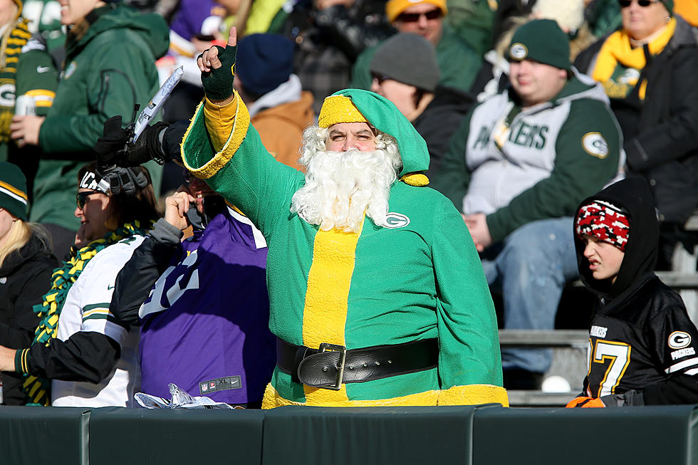 Not a Merry Christmas for The Vikings