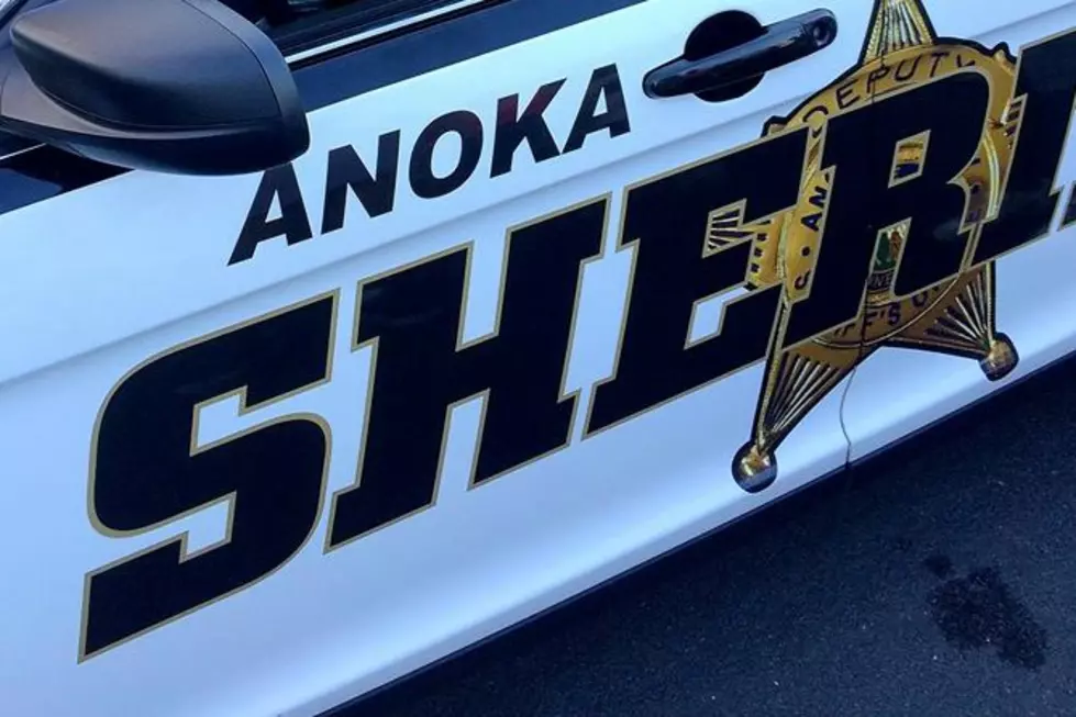 Man Arrested After Escaping Custody in Anoka County