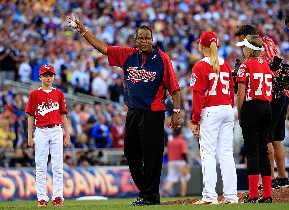 Rod Carew Doing Well a Month After Transplant