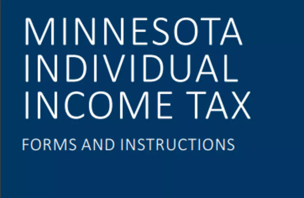 Minnesota 2017 Income Tax Brackets Released