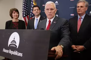 Pence &#8211; Repeal ObamaCare and Protect Consumers