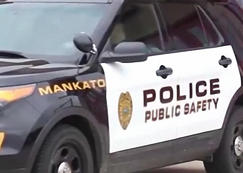 Mankato Police Say Six Hurt When Motorist Rams Group of People