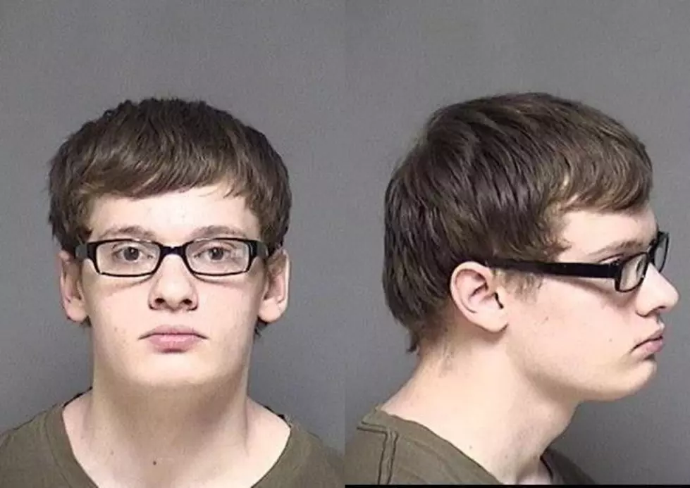 Kasson Man Admits to Sexually Assaulting Young Girl
