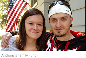 Funds Set up for McNeilus Burn Victims