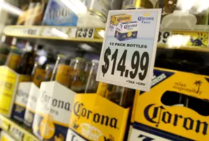 Sunday Liquor Sales Bill Sent to Governor Dayton