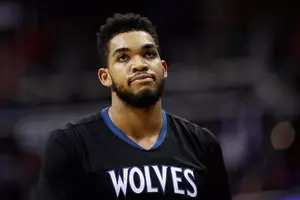 After Leading in the First Half &#8211; Timberwolves Fall Short