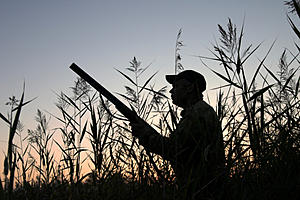 Cannon Falls Man Dies in North Dakota Hunting Accident