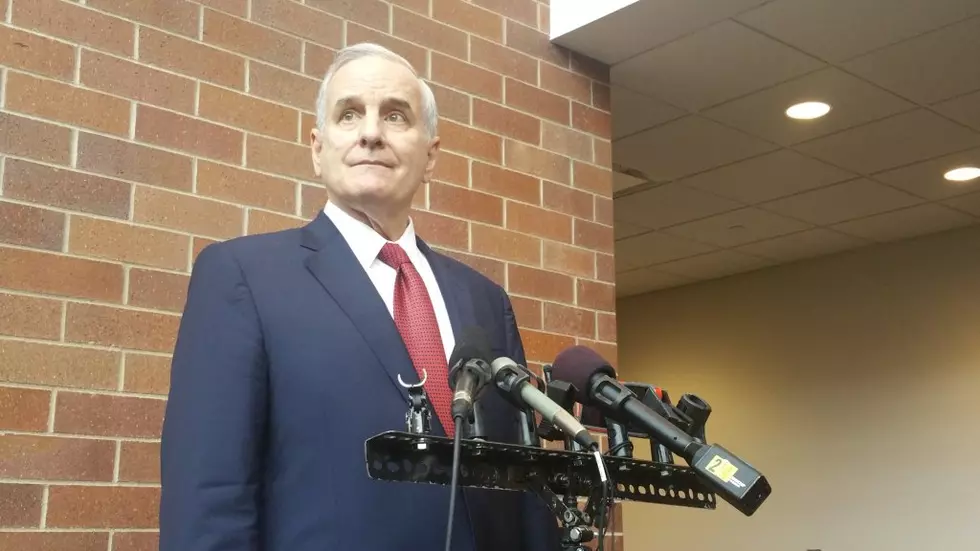 Governor Dayton Aims to Renovate Psychiatric Institution