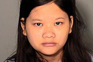 Twin Cities Woman Sentenced for Killing Infant Son