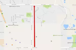 Public Invited to Open House for Rochester Road Project