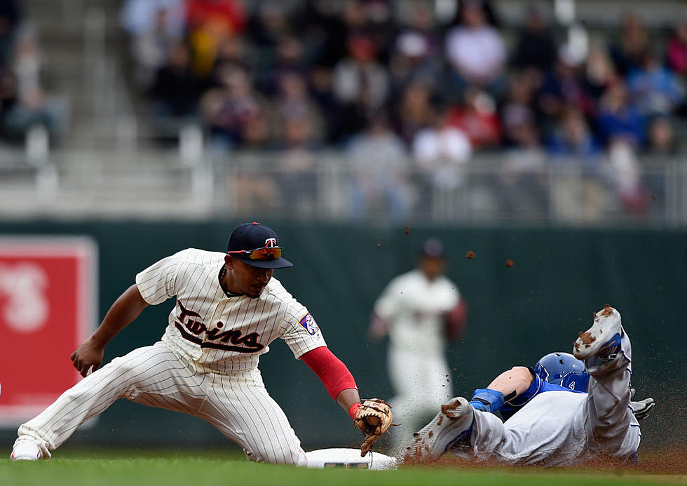 Twins Open Season With Consecutive Wins