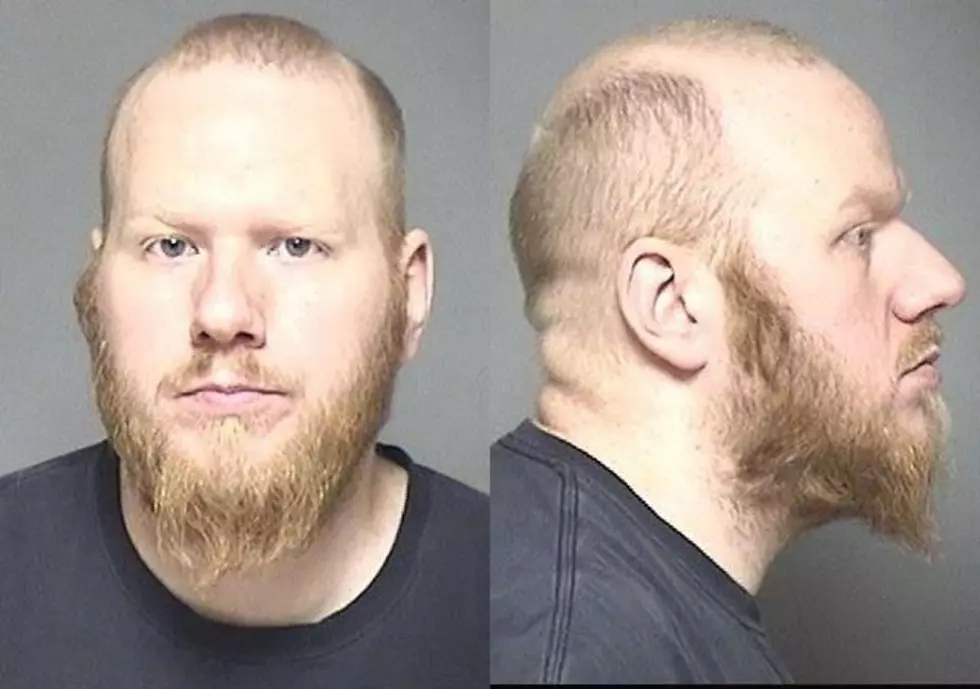 Rochester Man Arrested for Burglary, After Getting Ride Home from Police Officers