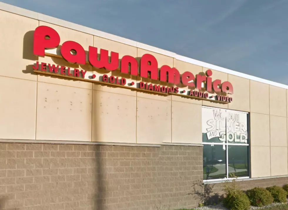 Pawn America Files For Bankruptcy Reorganization