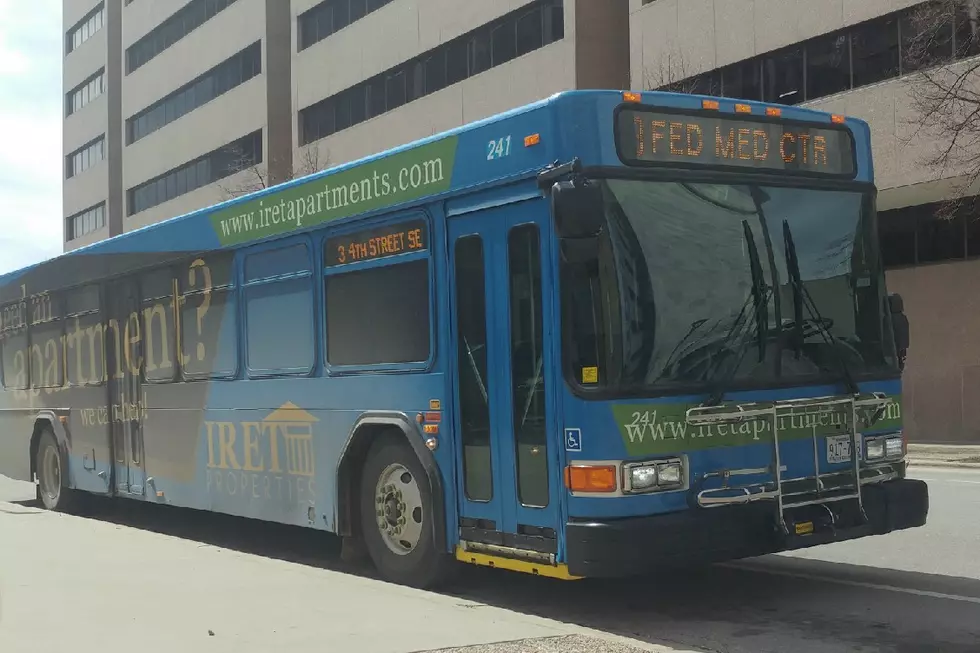 Rochester Public Transit Offering Free Rides to Polling Places