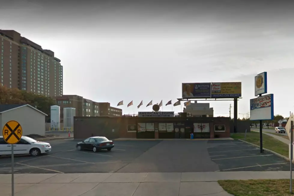 Proposed Hotel Project at Rochester American Legion Site