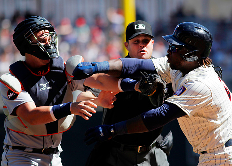 Sano Gets One Game Suspension For Brawl