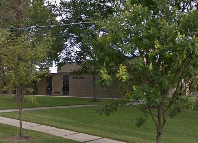 Plan Would Expand Rochester&#8217;s Hoover School For Pre-K Classrooms