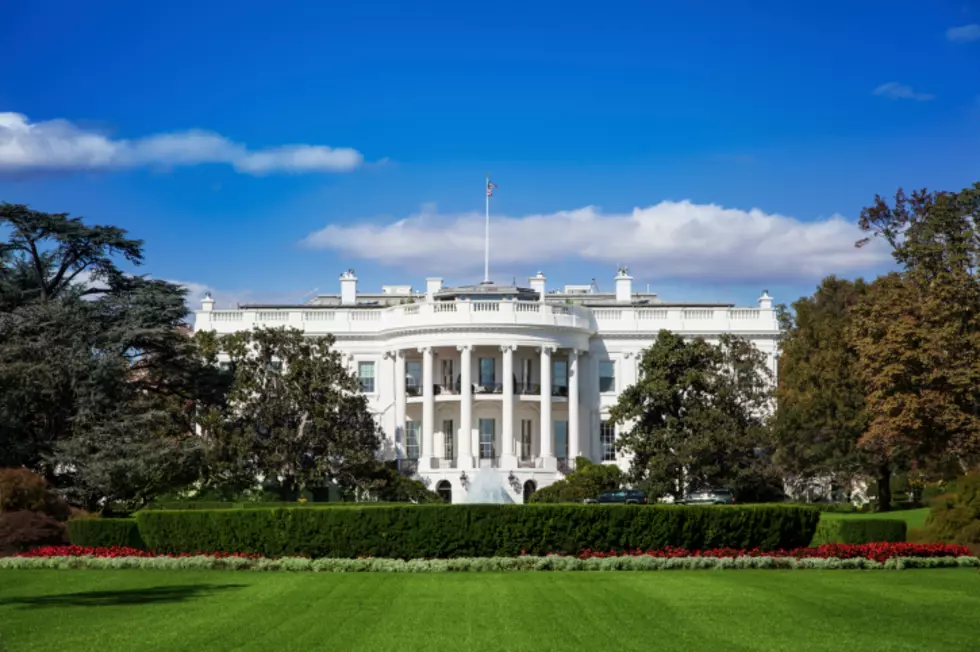 White House Issues Covid Vaccine Mandate For Large Companies