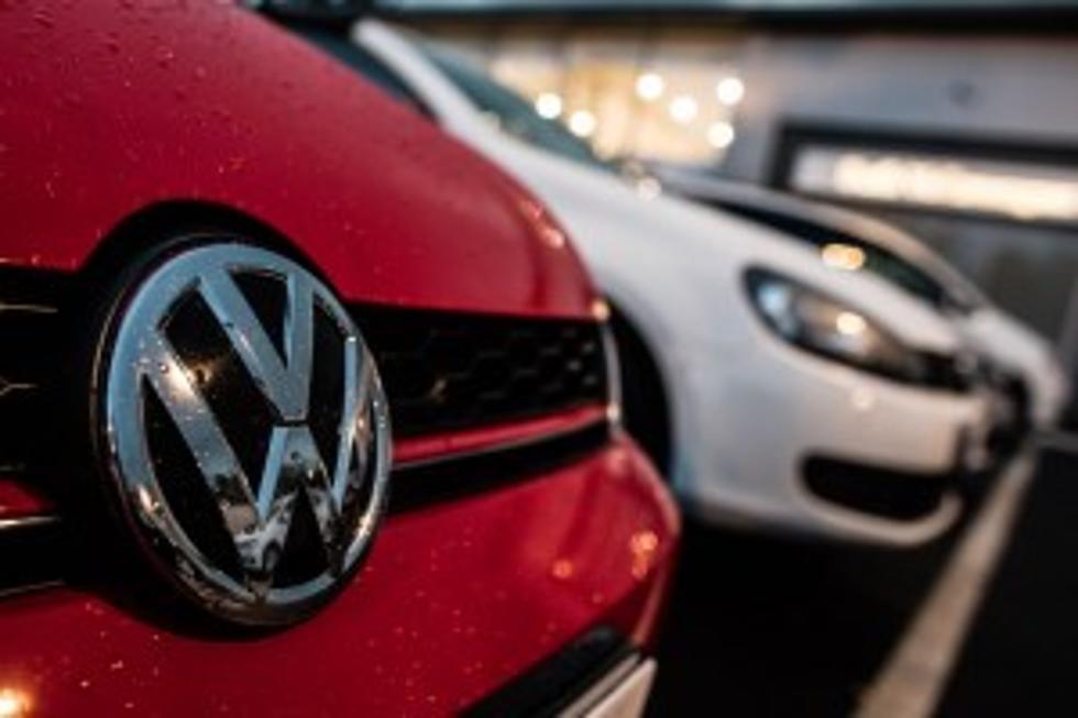 What Will Happen to All Those Volkswagens?