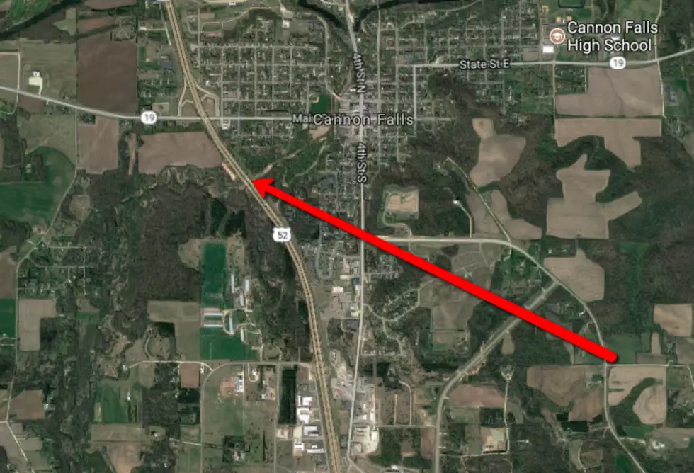 Traffic Stoppages on Highway 52 Tonight