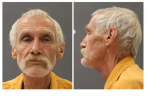Donald Blom Moved to Faribault State Prison