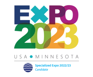 Minnesota Named Finalist for 2023 World&#8217;s Fair