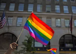 Pride Parade Organizers Reverse Course