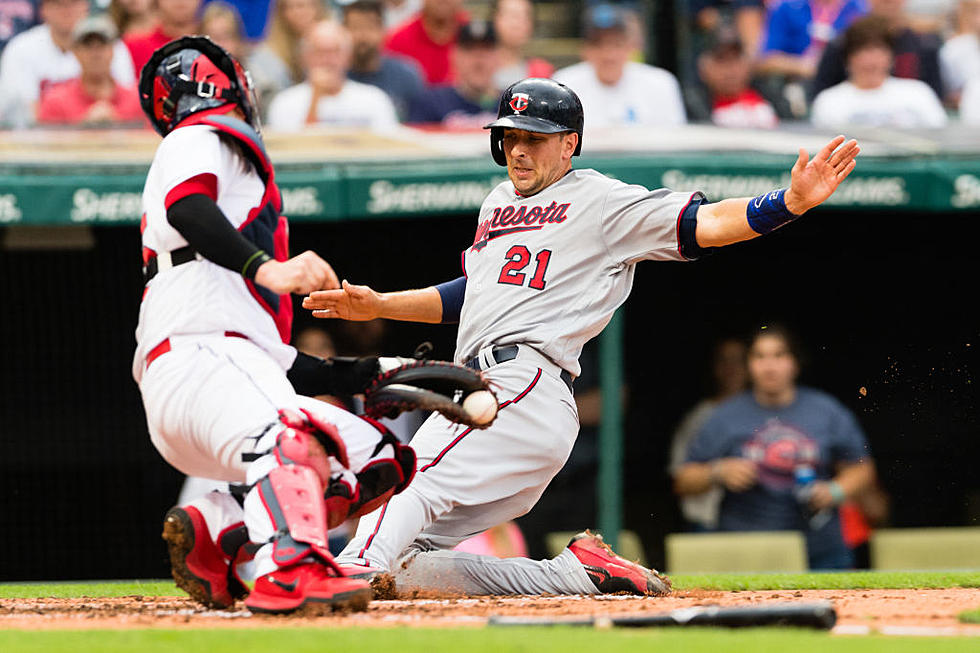 Twins Open Road Trip With Shutout Win in Cleveland