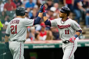 Twins Open Road Trip With Shutout Win in Cleveland