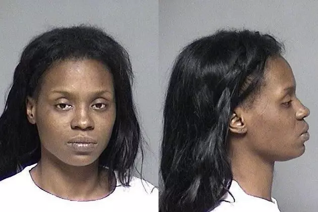 Rochester Woman Accused of DUI Crash With Unsecured Child in Vehicle